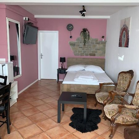 Apartment Ili Piran Luaran gambar
