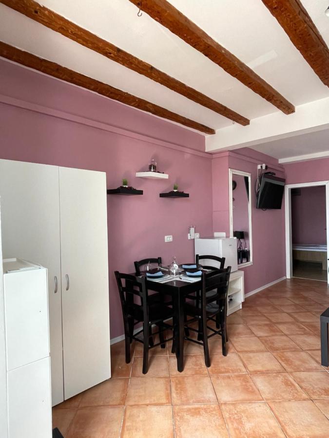 Apartment Ili Piran Luaran gambar
