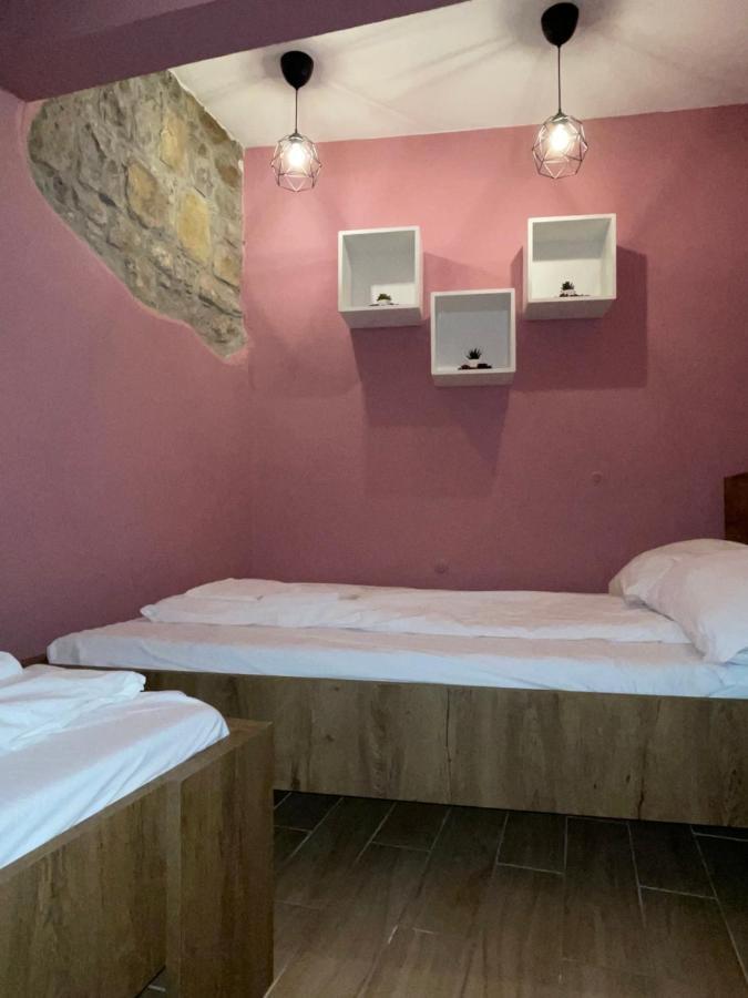 Apartment Ili Piran Luaran gambar