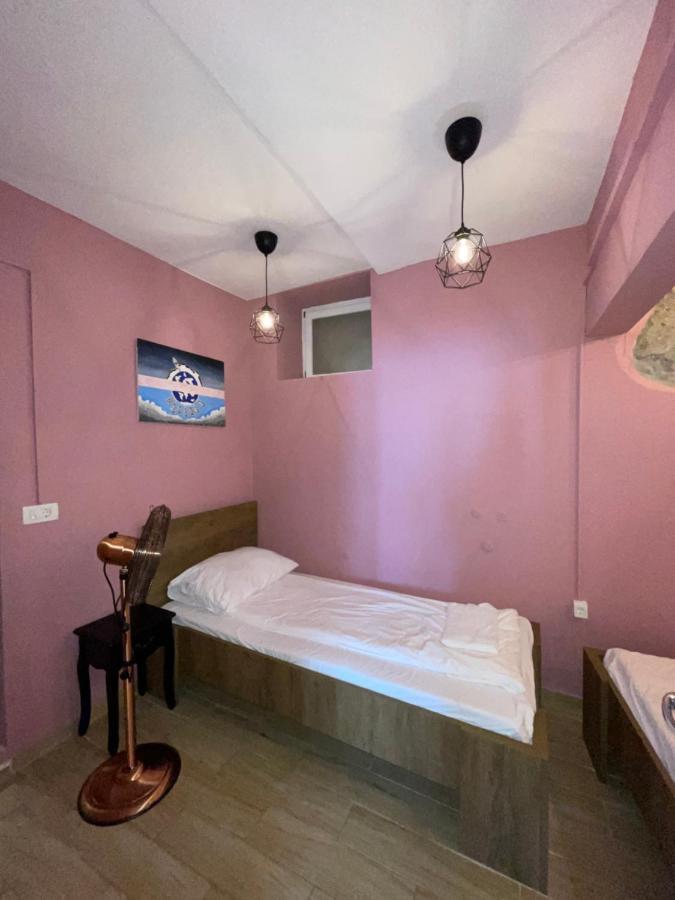 Apartment Ili Piran Luaran gambar